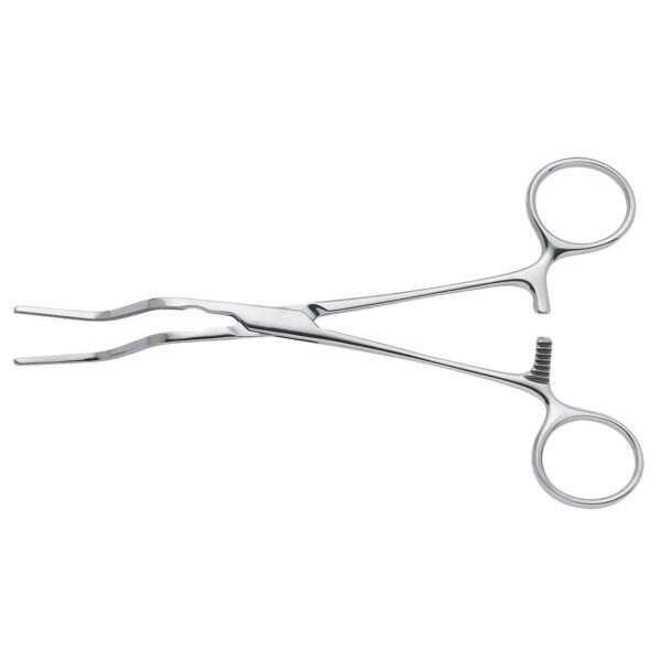 Ericsson Profunda Femoral Artery Clamp | NJ Medical Instruments