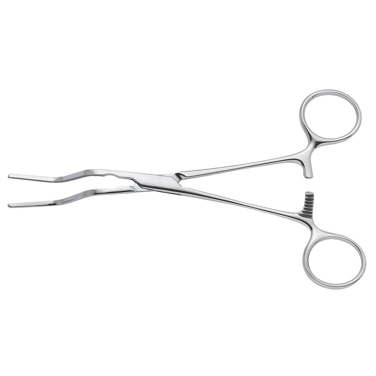 Ericsson Profunda Femoral Artery Clamp | NJ Medical Instruments Ericsson Profunda Femoral Artery Clamp | NJ Medical Instruments