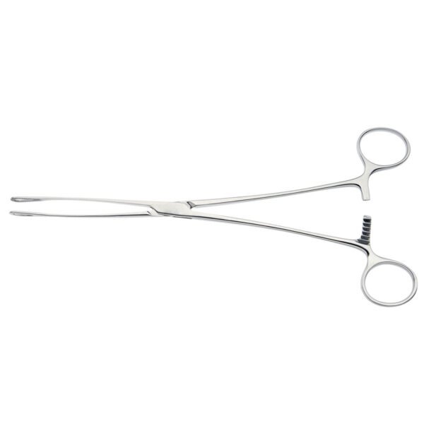 Foerster Sponge Holding Forceps | NJ Medical Instruments