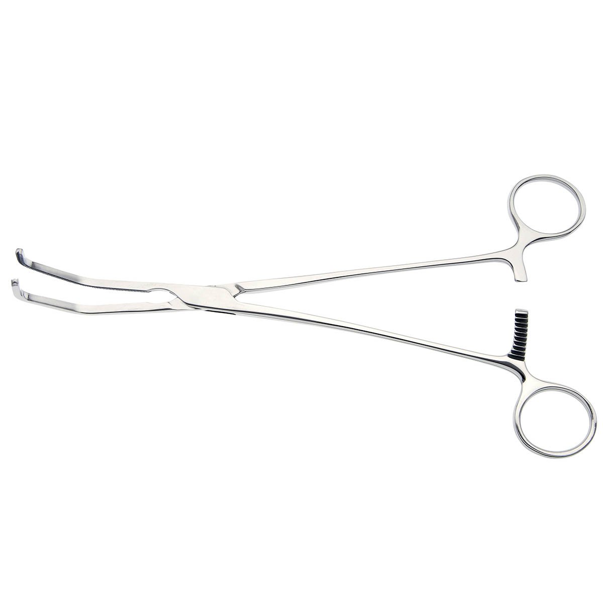 Satinsky Tangential Occlusion Clamp | NJ Medical Instruments Satinsky Tangential Occlusion Clamp | NJ Medical Instruments