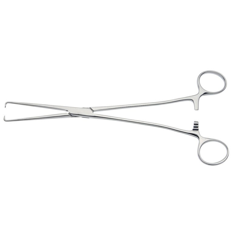 Schroeder Tenaculum Forceps