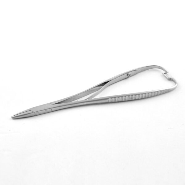 Mathieu Needle Holders | NJ Medical Instruments