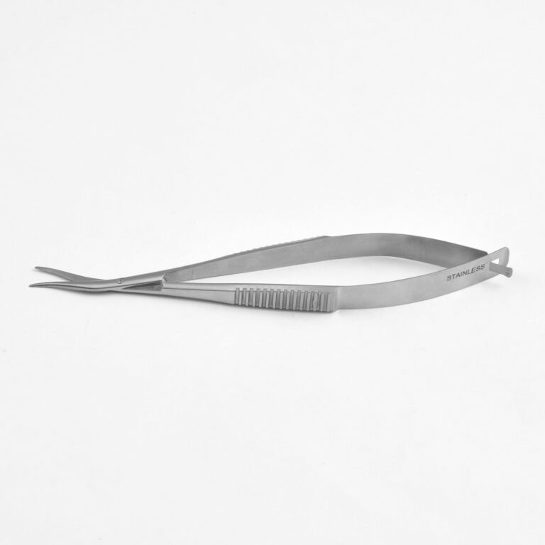 Castroviejo, Iris Scissors, 11cm