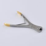 L Wire Cutter 17cm