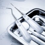 Dental Elevator Minimally Invasive Dental Tools 12pcs/pack | NJ Medical Instruments