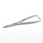 Mathieu Needle Holders | NJ Medical Instruments