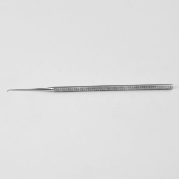 Fig. 7 White, Probes And Explorers | NJ Medical Instruments