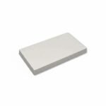 Cartilage Cutting Board Teflon 85.0 mm x 55.0 mm x 10.0 mm