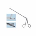 Cartilage Grasping Forceps - Graspers | NJ Medical Instruments