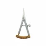 Castroviejo Caliper, 7cm, 20mm Measuring Range