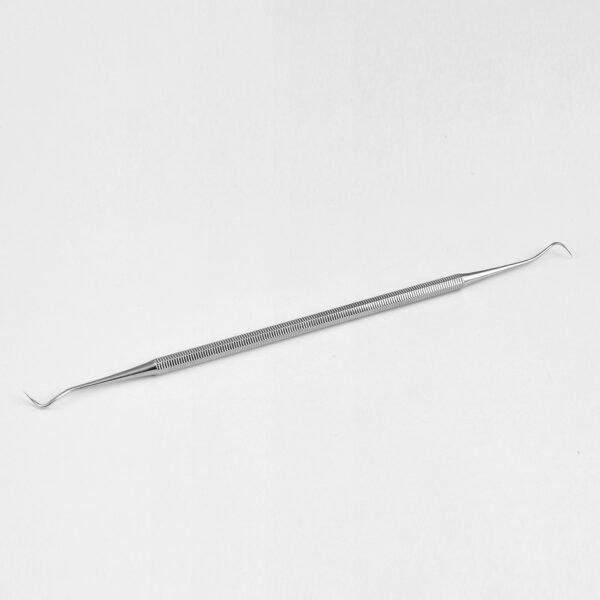 Fig. 9, Probes And Explorers | NJ Medical Instruments