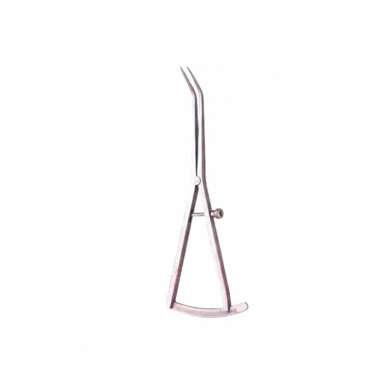 Castroviejo Epker Caliper, 18cm, Straight