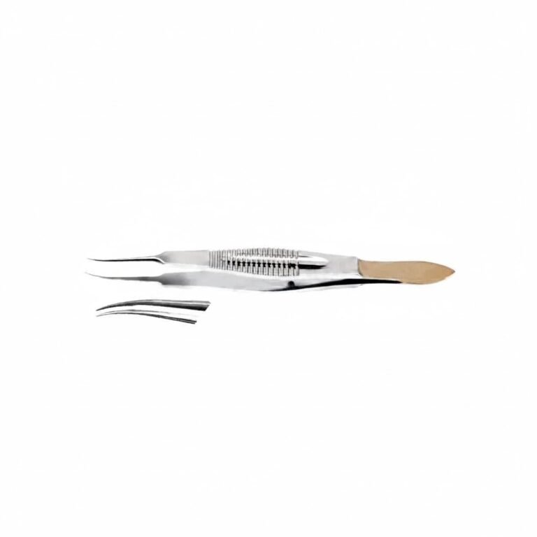 Castroviejo Tying Forceps