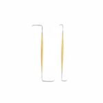 Cerkes Double Ended Nasal Retractor | NJ Medical Instruments