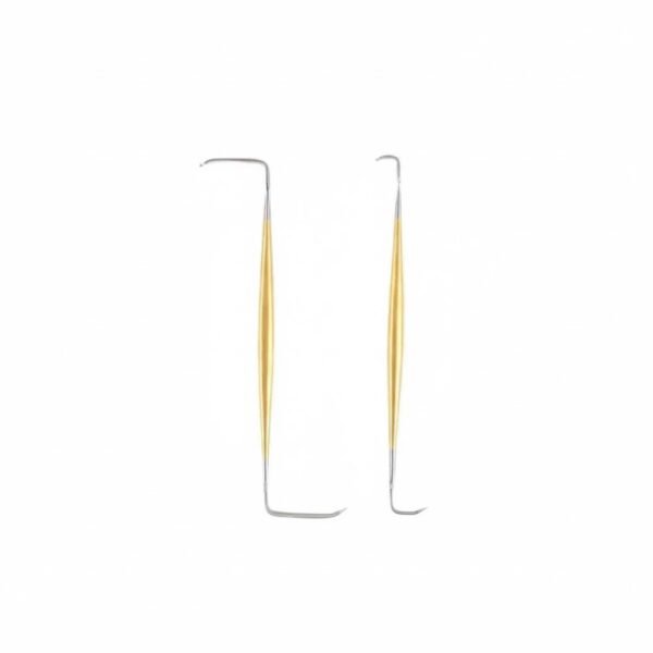 Cerkes Double Ended Nasal Retractor | NJ Medical Instruments