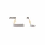 Cerkes Double Ended Nasal Retractor | NJ Medical Instruments