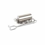 Cerkes Nasal Retractor With Weight - Gruber Columella Retractor | NJ Medical Instruments