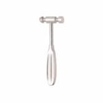 Cervical Mallet, 19 cm, Solid, 215 grams