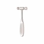 Cervical Mallet, 23 cm, Solid, 335 grams