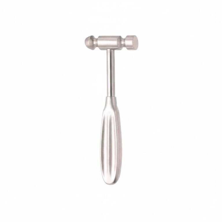 Cervical Mallet, 23 cm, Solid, 335 grams