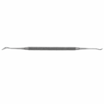 Clodius Elevator spoon - Double Ended