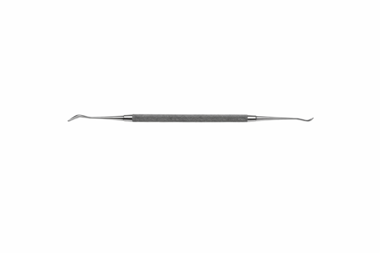 Clodius Elevator spoon - Double Ended
