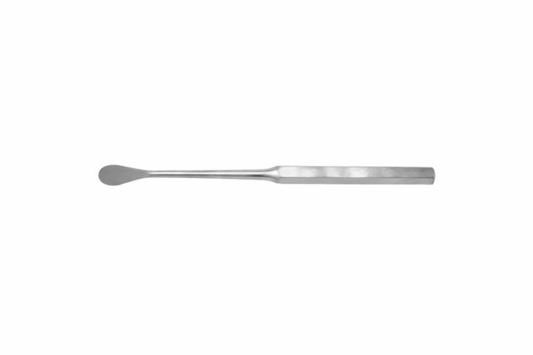 Cobb Spinal Elevator solid hexagonal handle