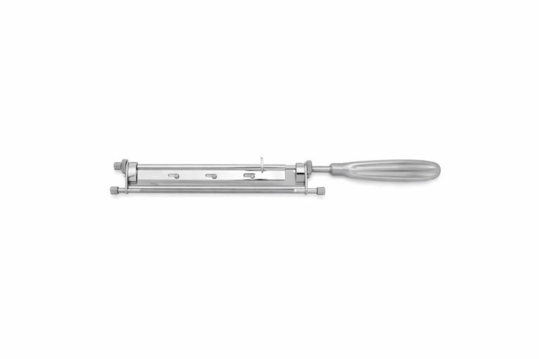 Cobbett Skin Graft Knife