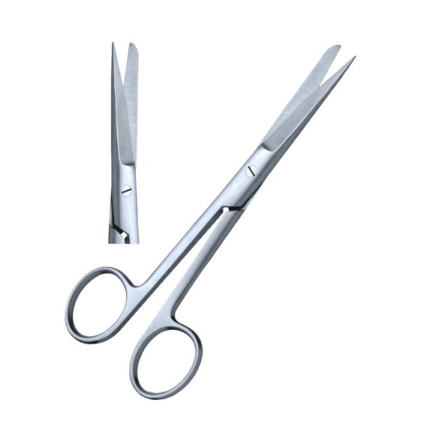 Deaver Operating Medical Scissors | NJ Medical Instruments