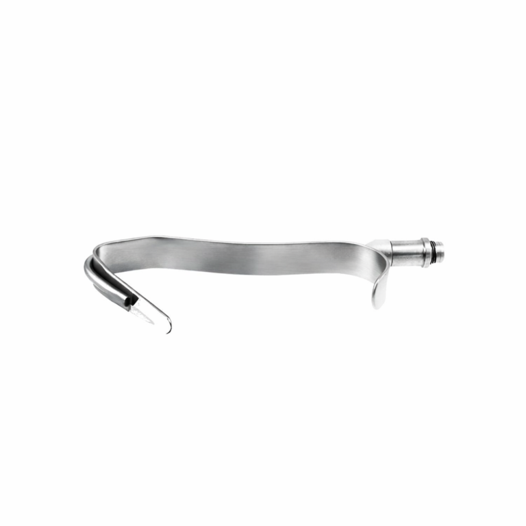 Converse Nasal Retractor, 4-1/4" 11 cm, 49 mm, Tapered Blade (Reusable)