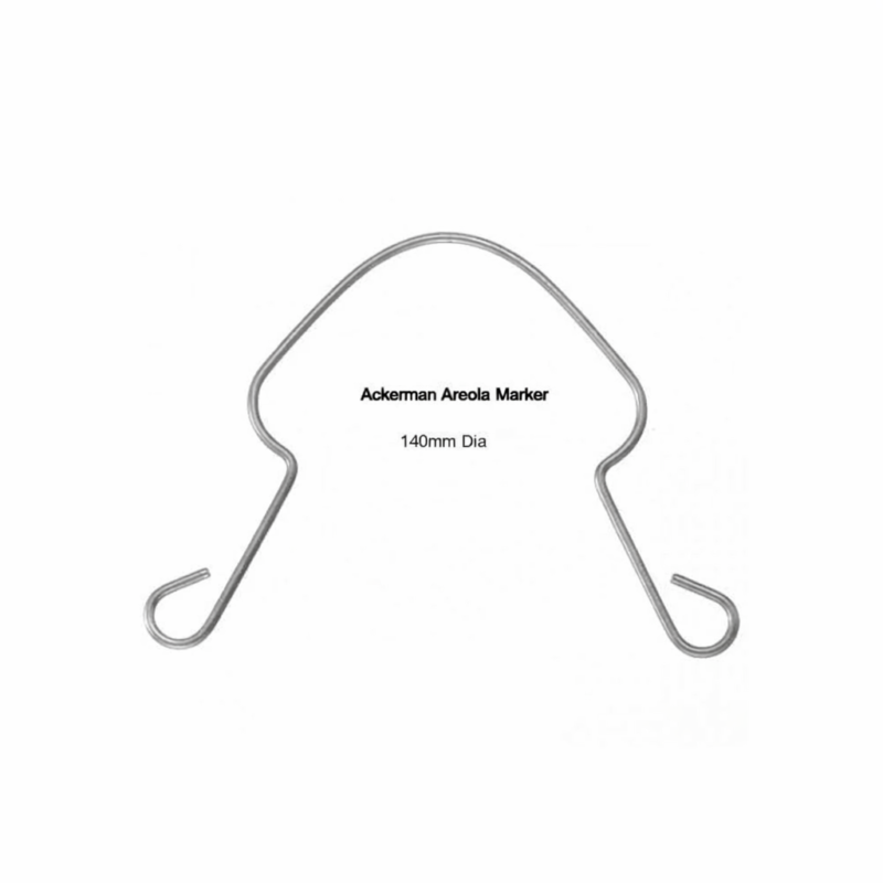 Ackerman Areola Marker | NJ Medical Instruments