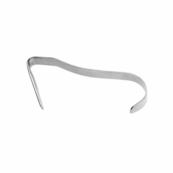 Converse Nasal Retractor, 4-1/4" 11 cm, 49 mm, Tapered Blade (Reusable) | NJ Medical Instruments Converse Nasal Retractor, 4-1/4" 11 cm, 49 mm, Tapered Blade (Reusable) | NJ Medical Instruments