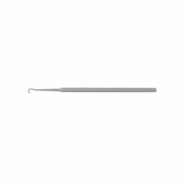 Converse Skin Hook, 6" 15 cm, Light Weight, Sealed Aluminium Handle ( Reusable ) | NJ Medical Instruments