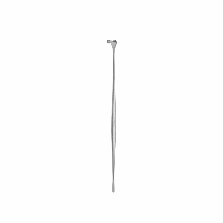 Cope Retractor, 18cm, Double Ended, 6mm/11mm, Stainless Steel ( Reusable)