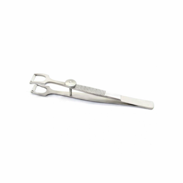 Cottle Columella Forceps - 14.0 mm jaws | NJ Medical Instruments