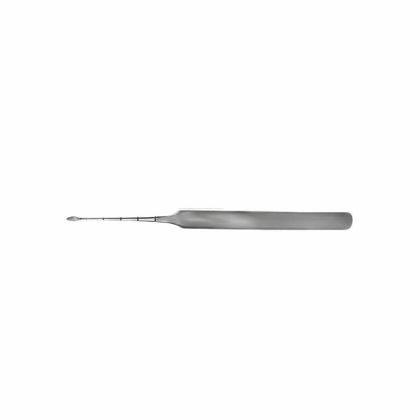 Cottle Nasal Elevator - Flat Handle | NJ Medical Instruments