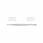 Cottle Septum Elevator - Double Ended