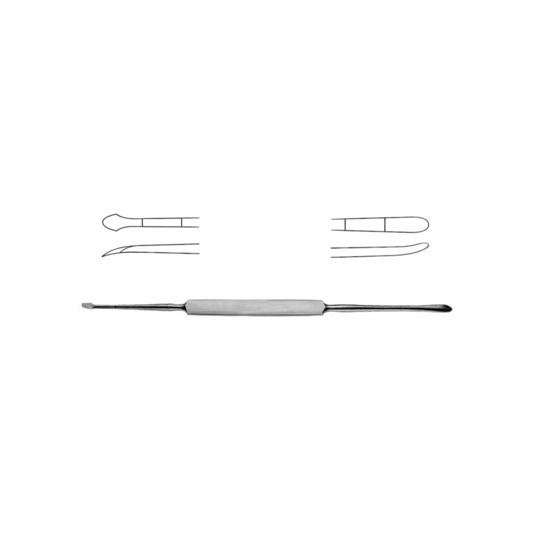 Cottle Septum Elevator - Double Ended