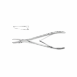 Cottle-Kazanjian Bone Cutting Forceps
