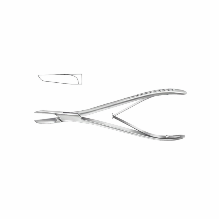 Cottle-Kazanjian Bone Cutting Forceps