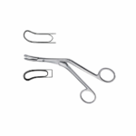 Craig Domnick Septum Forceps