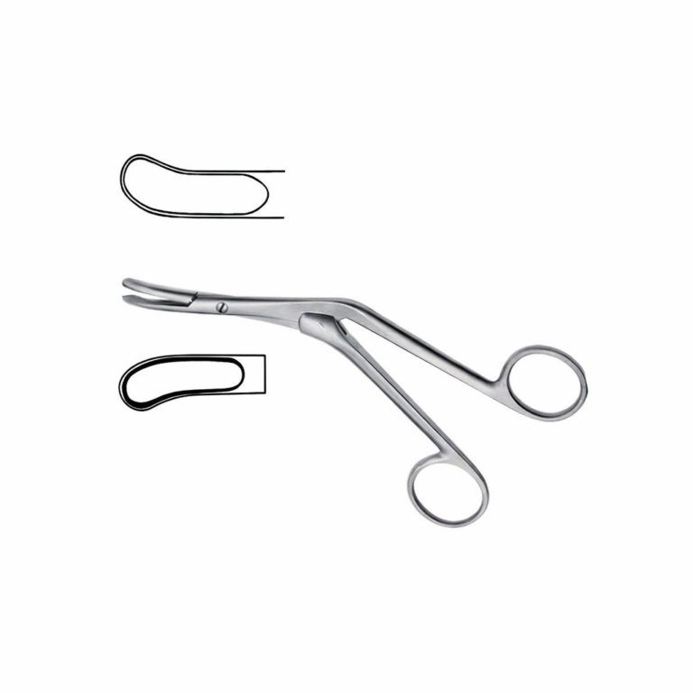 Craig Domnick Septum Forceps