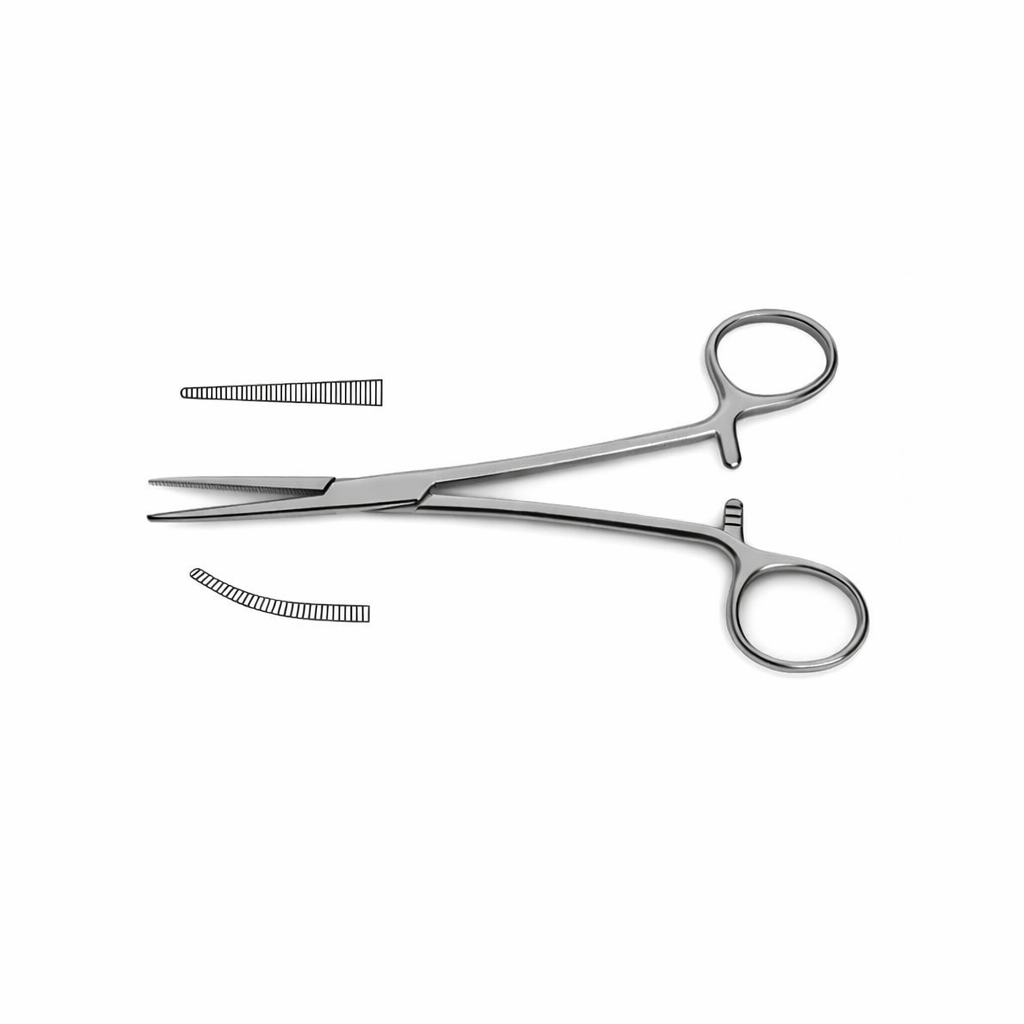 Crile Artery Forceps | NJ Medical Instruments Crile Artery Forceps | NJ Medical Instruments
