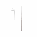Crile Hook, 20cm, 7mm | NJ Medical Instruments