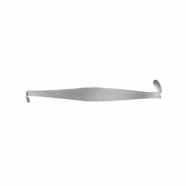 Crile Retractor Double-Ended, Stainless Steel | NJ Medical Instruments