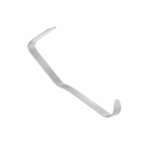 Cronin Cheek Retractor, 6", Stainless Steel | NJ Medical Instruments