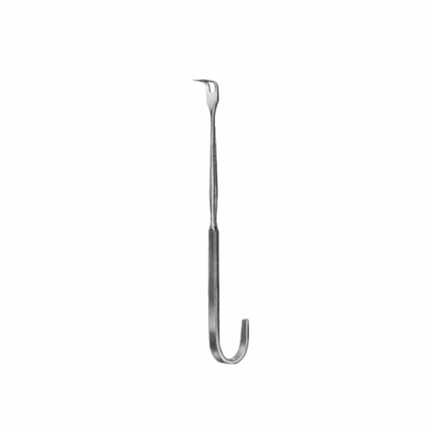 Cronin Lip & Nostril Retractor 6" | NJ Medical Instruments