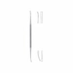 Daniel Cakir Perichondrium Elevator Double-Ended
