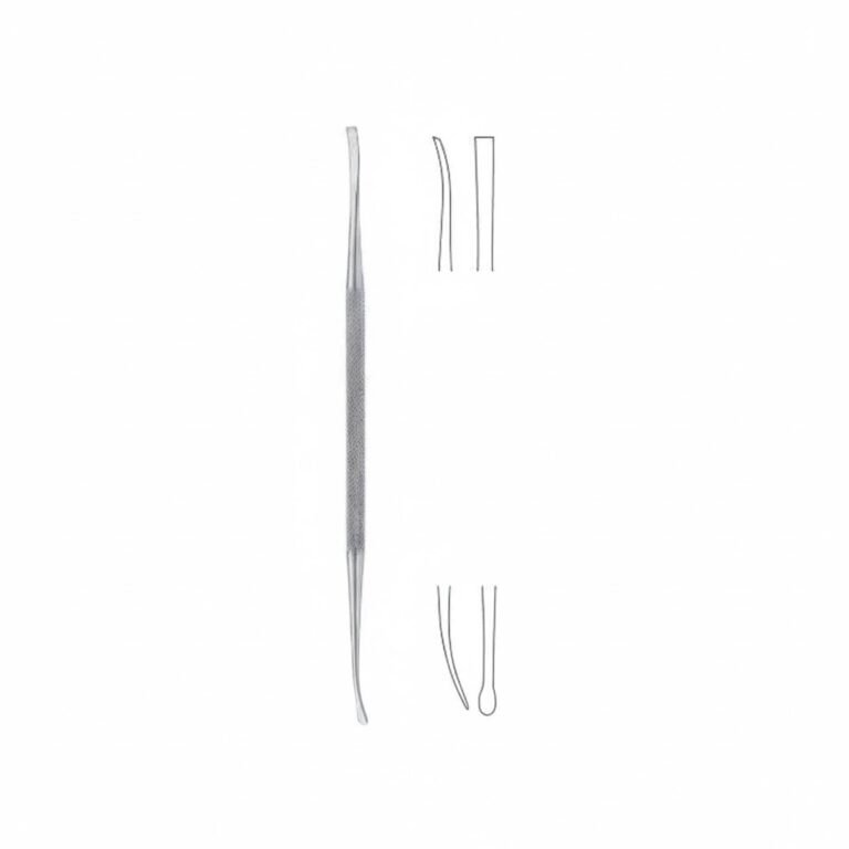 Daniel Cakir Perichondrium Elevator Double-Ended