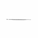 Daniel Cakir Raspatory Double-Ended